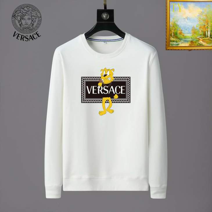 Picture of Versace Sweatshirt _SKUVersaceM-3XL25tn2736320